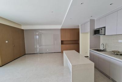 1 Bed Apartment with En Suite at Westlands - 4