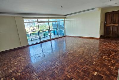 3 Bed Apartment with En Suite at Kilimani