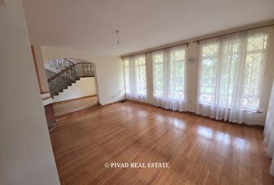 4 Bed House with Garden in Runda - 3