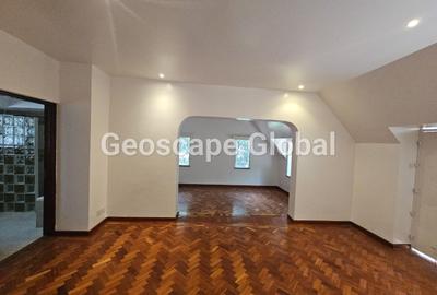 4 Bed House with En Suite in Muthaiga - 4