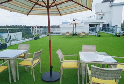 2 Bed Apartment with En Suite in Westlands Area - 3