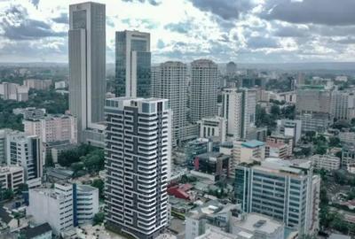 2 Bed Apartment with En Suite in Westlands Area - 3