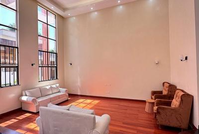 5 Bed Townhouse with En Suite at Chalbi Drive - 4