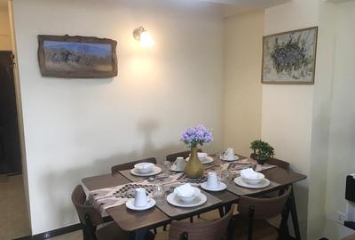 Furnished 2 Bed Apartment with Gym at Dennis Pritt Rd