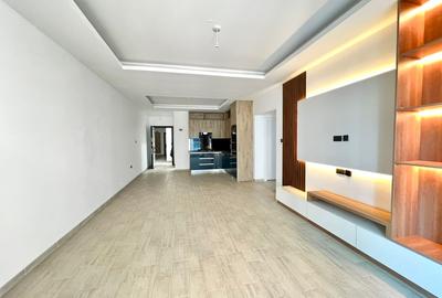 2 Bed Apartment with En Suite at Argwings Kodhek Road - 4