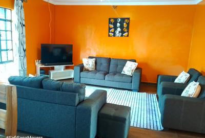 3 Bed House with Staff Quarters at Katani Road - 2