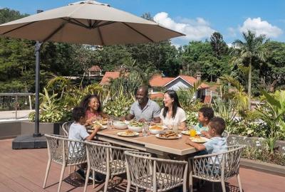 4 Bed Apartment with En Suite in Westlands Area - 4