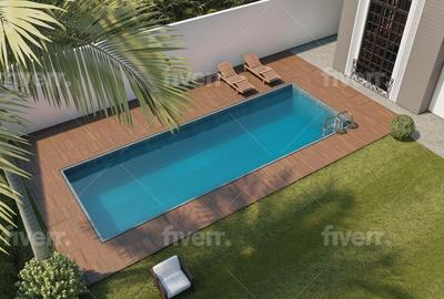 6 Bed Townhouse with En Suite in Lavington