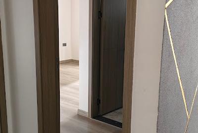 2 Bed Apartment with En Suite in Kilimani - 3