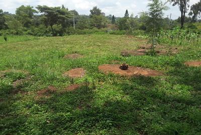 1 ac Land in Karen - 4