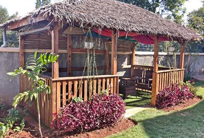 5 Bed House with En Suite in Karen - 4