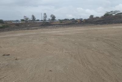 1 ac Land in Thika Road