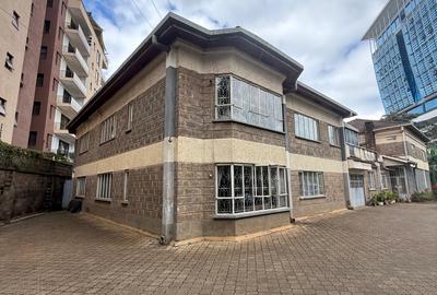 0.63 ac Land in Westlands Area