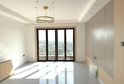 3 Bed Apartment at Riverside - 3