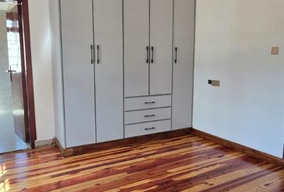 4 Bed House with En Suite in Tigoni - 3