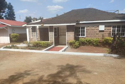 Commercial Property with Backup Generator in Karen