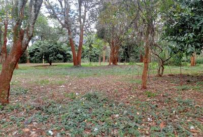 1.00 ac Land at New Muthaiga