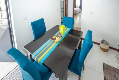 2 Bed Apartment with En Suite at Gitanga Road - 4