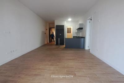1 Bed Apartment with En Suite at Gitanga Rd - Muthangari
