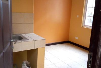 4 Bed Townhouse with En Suite at Langata Road