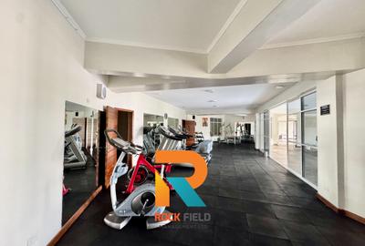 2 Bed Apartment with En Suite at Lower Kabete - 2