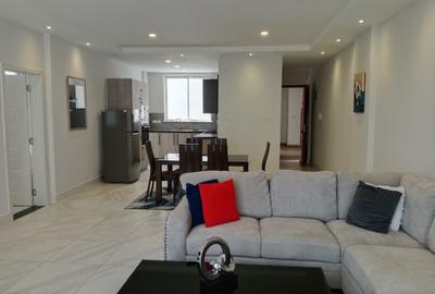 Serviced 2 Bed Apartment with En Suite in Westlands Area - 3