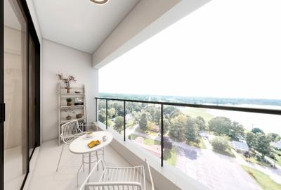 1 Bed Apartment with Swimming Pool at Westlands Road