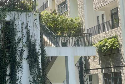 Furnished 2 Bed Apartment with En Suite in Kitisuru