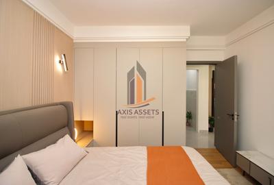 1 Bed Apartment with Swimming Pool at George Padmore Road - 4