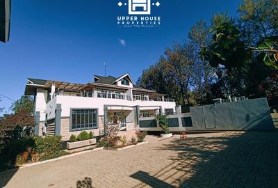 3 Bed Townhouse with En Suite in Nanyuki