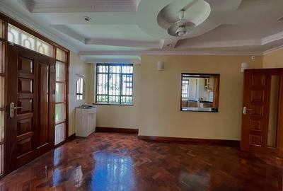4 Bed Townhouse with En Suite at Muthangari Road - 2