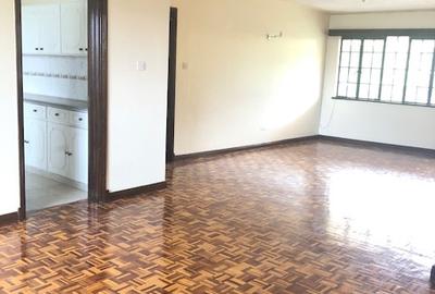Serviced 3 Bed Apartment with En Suite at Rhapta Road