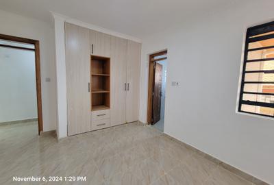 4 Bed House with En Suite at Membly Estate - 3