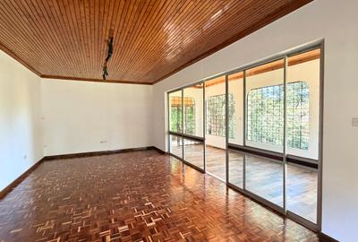 5 Bed House with En Suite in Thigiri - 3