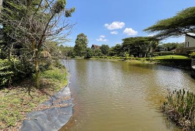 5 Bed Townhouse with En Suite at Karen C - 3