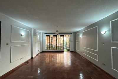 4 Bed Apartment with En Suite at Upper Hill