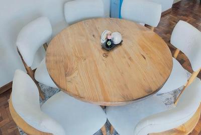 Furnished 2 Bed Apartment with Swimming Pool in Westlands Area - 3