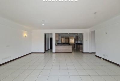 2 Bed Apartment with En Suite at Westlands - 2