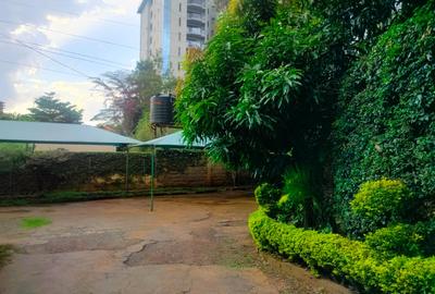 0.25 ac Land in Rhapta Road - 3