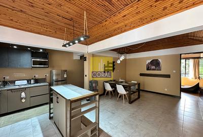 2 Bed House in Parklands