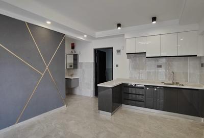 1 Bed Apartment with Gym in Valley Arcade - 3