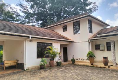 Commercial Property with Backup Generator in Lavington