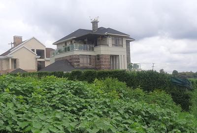 Residential Land at Migaa Golf Estate - 3
