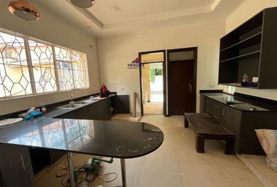 0.5 ac Commercial Property with Parking in Gigiri