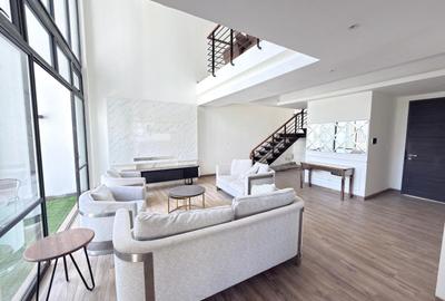 4 Bed Apartment with En Suite at Riverside Drive