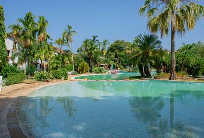 3 Bed House with En Suite in Malindi - 3