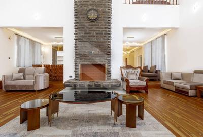 6 Bed House in Karen - 4