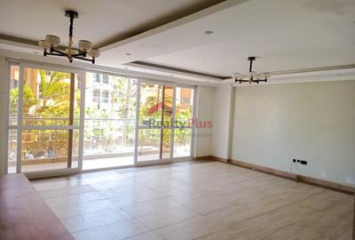 5 Bed Apartment with En Suite in Kilimani