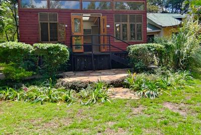 2 Bed House with En Suite in Karen - 2