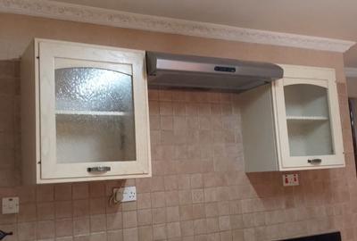 5 Bed Townhouse with En Suite in Lavington